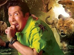 هاني فى الادغال | الحلقة الثانية