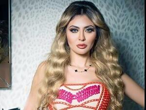 مريم حسين