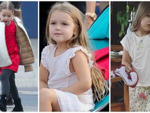 هاربر بيكهام