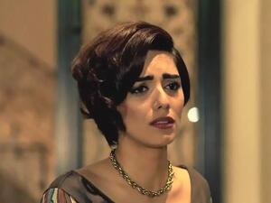 الفنانة هيا عبدالسلام