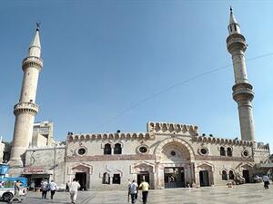 المسجد الحسيني