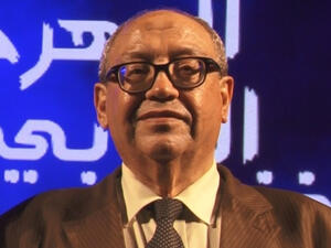 محمد ادريس
