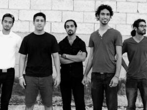 Inside Out, a band that battled it out (Image: Facebook)