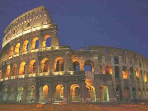 Italy is poised for Egyptian film 