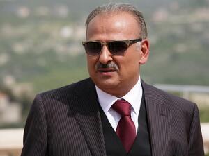 جمال سليمان