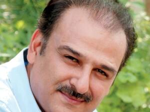 الفنان السوري جمال سليمان