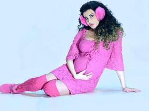 الفنانة السورية “جيني اسبر”