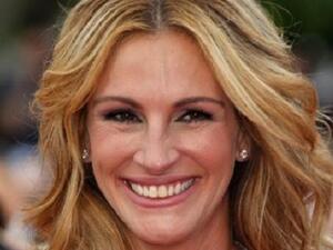 جوليا روبرتس