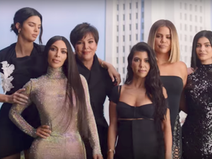 فتيات كارداشيان