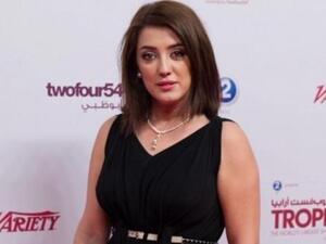 كندة علوش تتعرض لمحاولة قتل أثناء تصوير (عد تنازلي)!