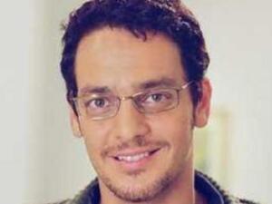 خالد ابو النجا