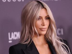 كيم كارداشيان