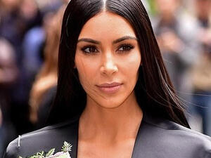 كيم كاردشيان