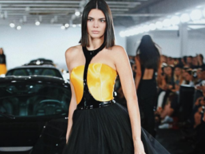 كيندال جينر