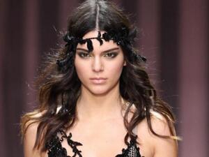 كيندال جينر