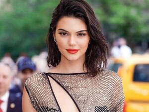 كيندال جينر