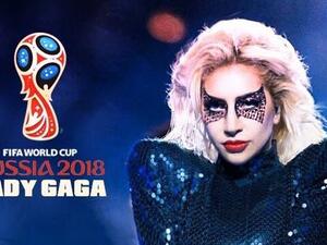 ليدي غاغا