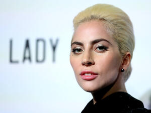 ليدي غاغا