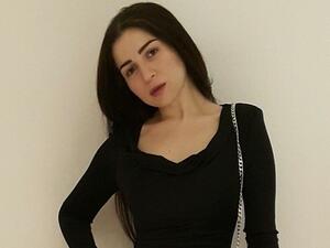 مي عزالدين