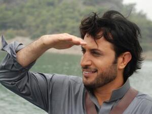 الفنان ماجد المهندس