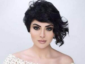 مريم حسين