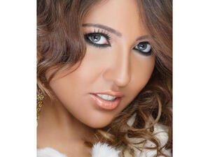 Mai Kassab is back with a bang!