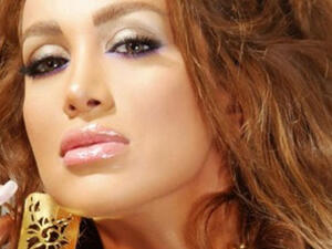 مايا دياب مستمرة في برنامج "هيك منغني"