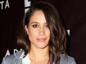 ميغان ماركل