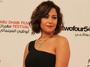الممثلة المصرية منة شلبي