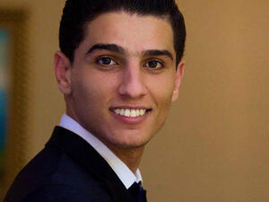 محمد عساف يرد على دنيا بطمة 