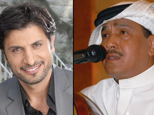 Mohammed Abdu will sing Majed's newest song