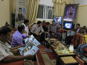 The miracle of Mohammad Assaf showing in every home.