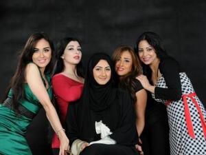 مسلسل ملحق بنات