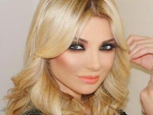 اللبنانية "ميريام كلينك"