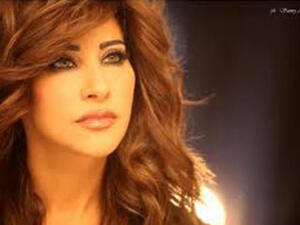 Najwa Karam not all too pleased at rumors 