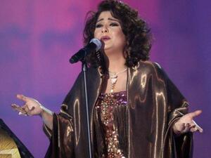 الفنانة نوال الكويتية