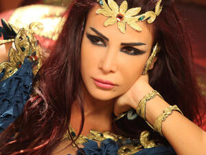 نيللي مقدسي