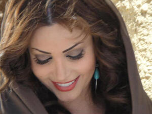 Nesrine Tafesh: is her marriage struggling?