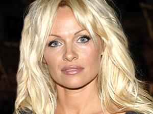 باميلا اندرسون