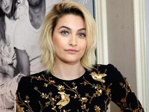 باريس جاكسون