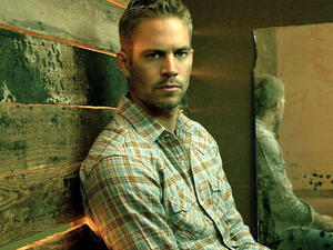 The late Paul Walker. (Image: Facebook)