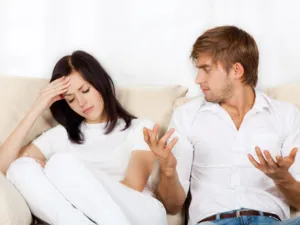 كيف تحقِق الرضا الجنسي أثناء فترة الحيض؟