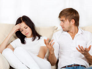 كيف تحقِق الرضا الجنسي أثناء فترة الحيض؟