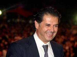 السوبر ستار راغب علامة