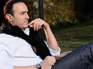 Saber Ribai’s wonders how successful ‘Checkmate’ will be. Here's to hoping it will be a hit!
