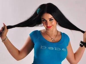 صافيناز