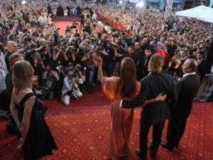 Sarajevo Film Festival paparazzi (Image: Sarajevo Film Festival Website)