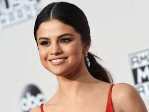 سيلينا غوميز