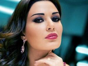 الفنانة سيرين عبدالنور