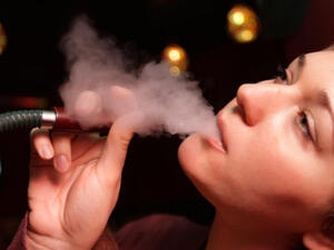 دراسة: هل ارتفع عدد المراهقين الأميركيين تدخين النرجيلة؟